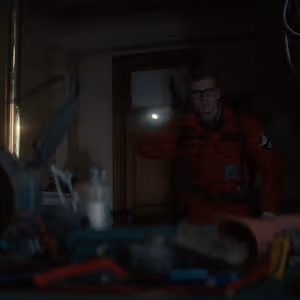 Ghostbusters: Frozen Empire 4K Screenshot (01:26:40.79)