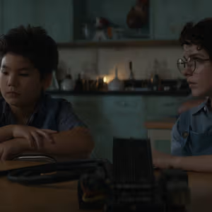 Ghostbusters: Afterlife 4K Screenshot (0:31:20.07)
