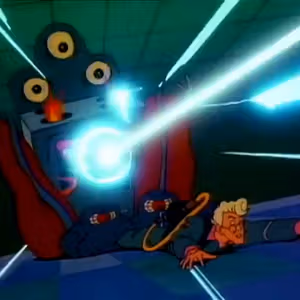 Killerwatt Screenshot 07921
