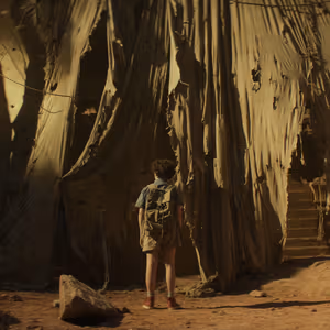 Ghostbusters: Afterlife 4K Screenshot (0:25:27.67)