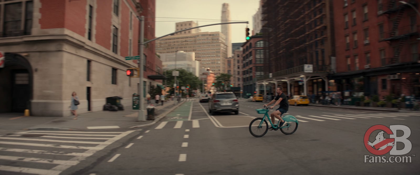 Ghostbusters: Frozen Empire 4K Screenshot (00:11:35.06)