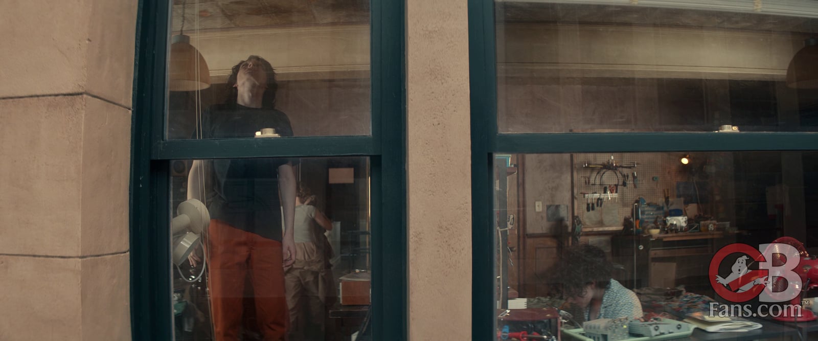 Ghostbusters: Frozen Empire 4K Screenshot (00:11:45.15)
