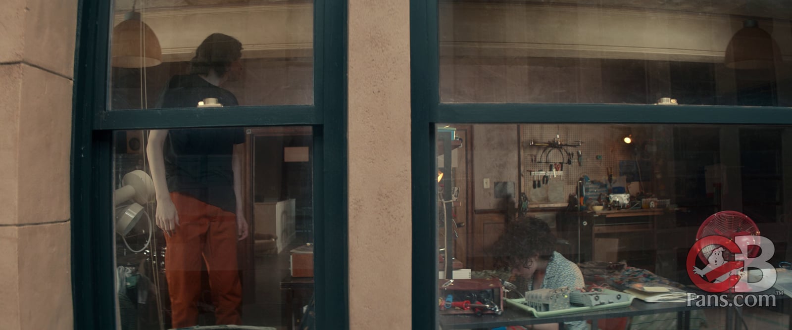 Ghostbusters: Frozen Empire 4K Screenshot (00:11:46.59)