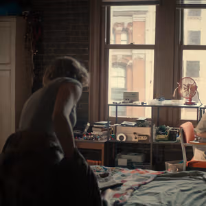 Ghostbusters: Frozen Empire 4K Screenshot (00:11:53.32)