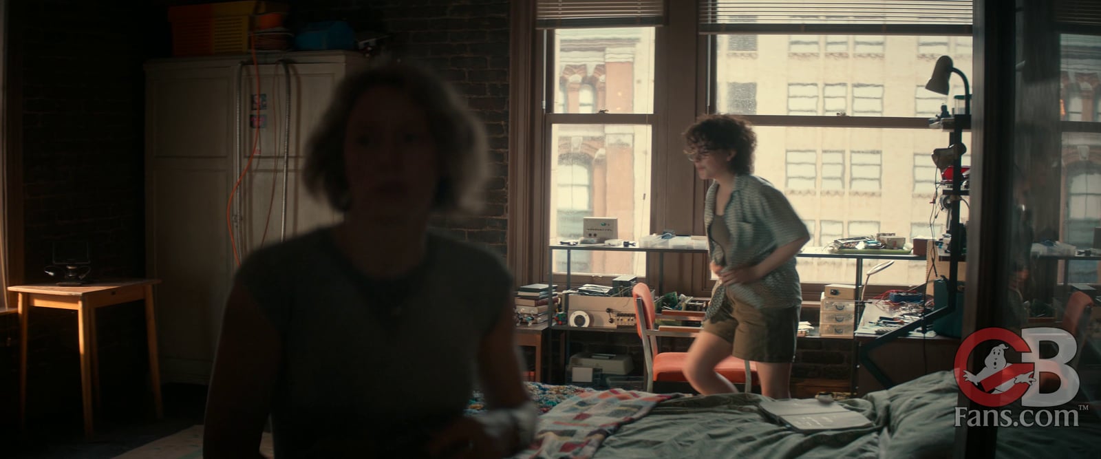 Ghostbusters: Frozen Empire 4K Screenshot (00:11:54.76)