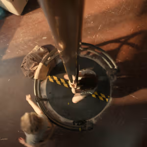 Ghostbusters: Frozen Empire 4K Screenshot (00:12:04.37)
