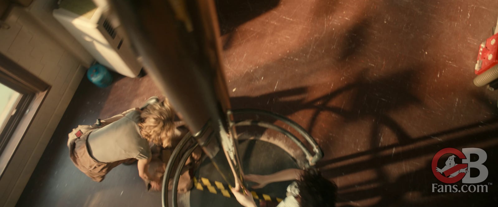 Ghostbusters: Frozen Empire 4K Screenshot (00:12:05.33)