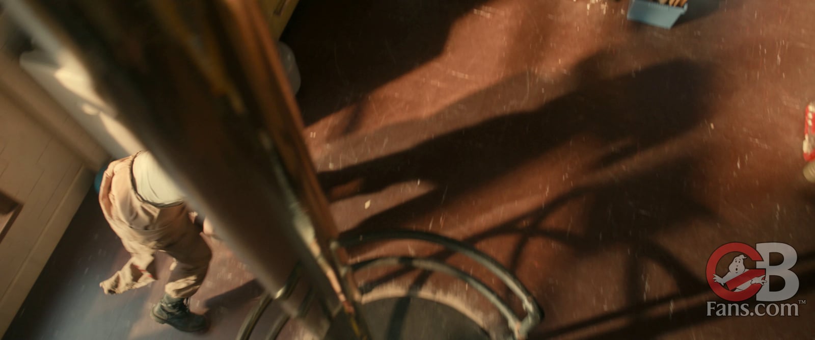 Ghostbusters: Frozen Empire 4K Screenshot (00:12:05.81)