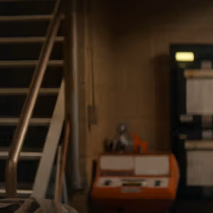 Ghostbusters: Frozen Empire 4K Screenshot (00:13:29.92)