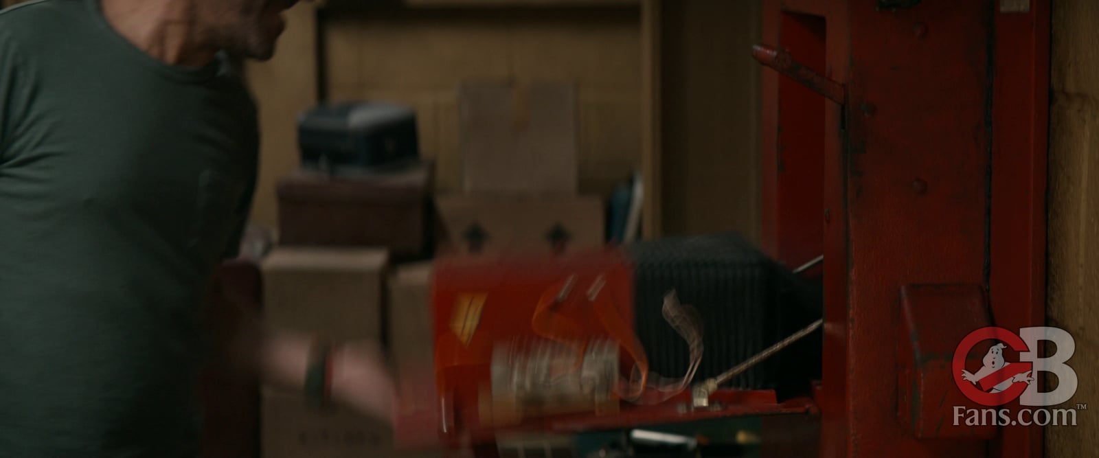Ghostbusters: Frozen Empire 4K Screenshot (00:13:54.43)
