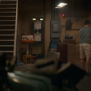 Ghostbusters: Frozen Empire 4K Screenshot (00:13:58.28)