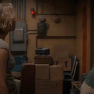 Ghostbusters: Frozen Empire 4K Screenshot (00:14:13.18)