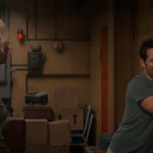 Ghostbusters: Frozen Empire 4K Screenshot (00:14:14.62)