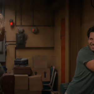 Ghostbusters: Frozen Empire 4K Screenshot (00:14:15.10)