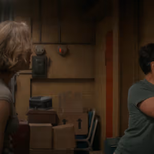 Ghostbusters: Frozen Empire 4K Screenshot (00:14:19.42)