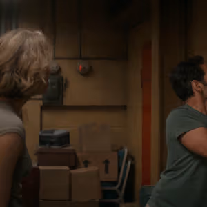 Ghostbusters: Frozen Empire 4K Screenshot (00:14:19.90)