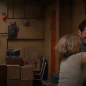 Ghostbusters: Frozen Empire 4K Screenshot (00:14:21.83)
