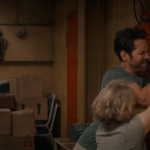 Ghostbusters: Frozen Empire 4K Screenshot (00:14:22.79)