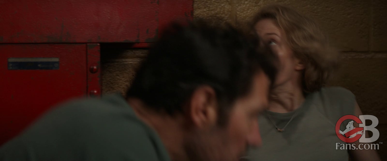 Ghostbusters: Frozen Empire 4K Screenshot (00:14:28.56)