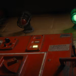 Ghostbusters: Frozen Empire 4K Screenshot (00:14:35.76)