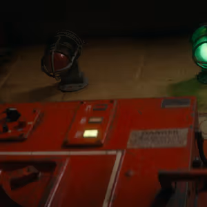 Ghostbusters: Frozen Empire 4K Screenshot (00:14:36.73)