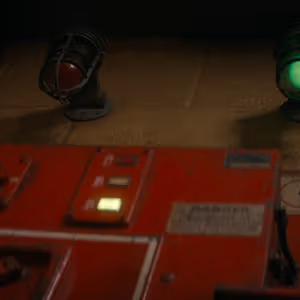 Ghostbusters: Frozen Empire 4K Screenshot (00:14:39.13)