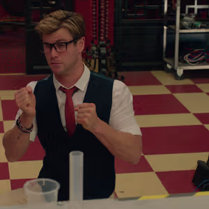 Ghostbusters: Answer the Call 4K Screenshot (1:15:58.77)