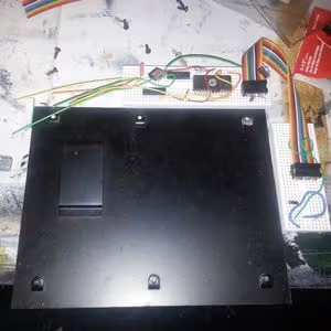 Liberty Controller