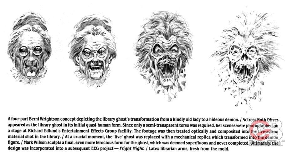 Image from Library Ghost