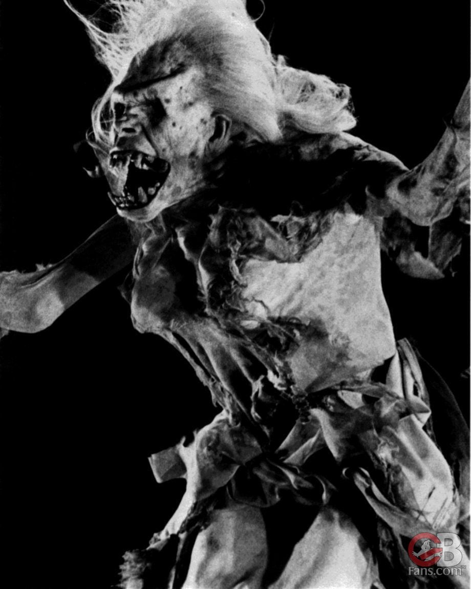 Image from Library Ghost