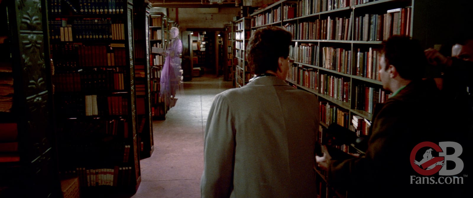 Ghostbusters 4K Screenshot (0:11:05.86)