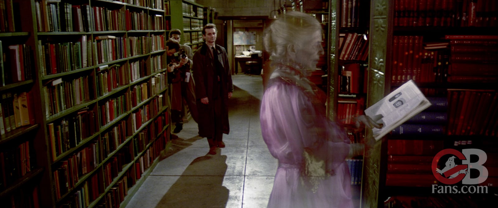 Ghostbusters 4K Screenshot (0:11:26.46)