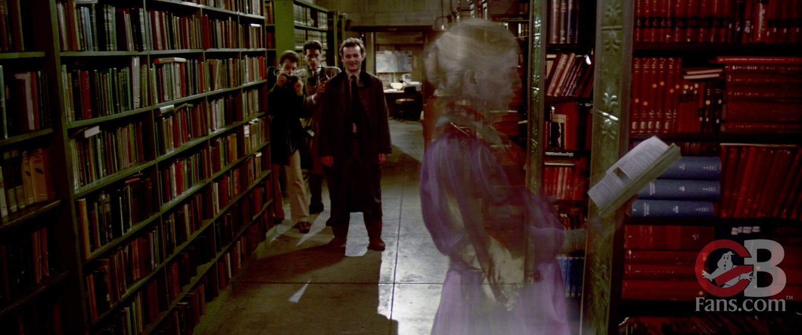 Ghostbusters 4K Screenshot (0:11:30.80)