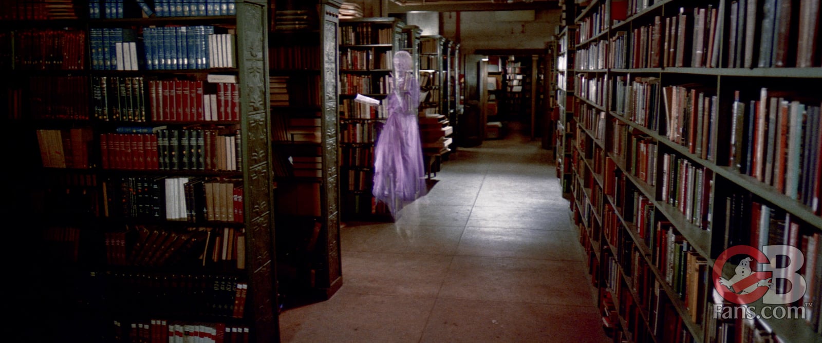 Ghostbusters 4K Screenshot (0:11:37.31)