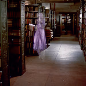 Ghostbusters 4K Screenshot (0:11:37.31)