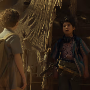 Ghostbusters: Afterlife 4K Screenshot (0:25:24.43)