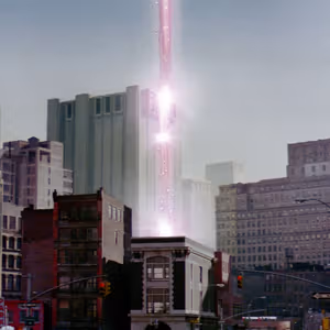 Ghostbusters 4K Screenshot (1:06:35.15)