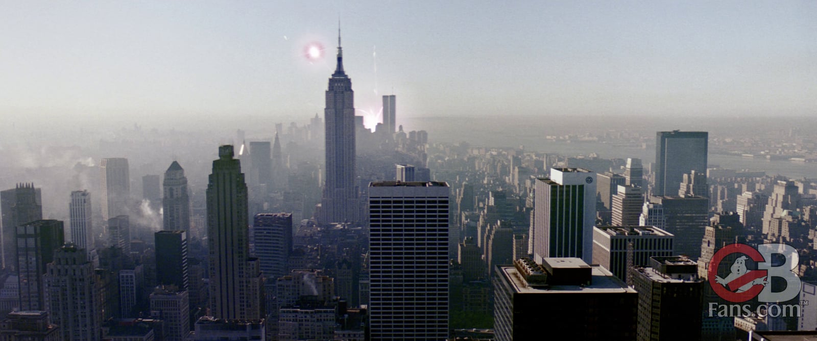 Ghostbusters 4K Screenshot (1:06:40.57)