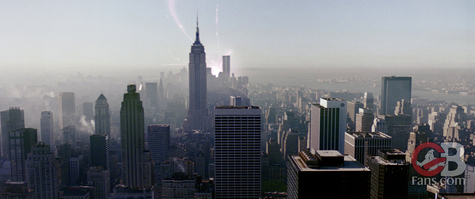 Ghostbusters 4K Screenshot (1:06:42.74)