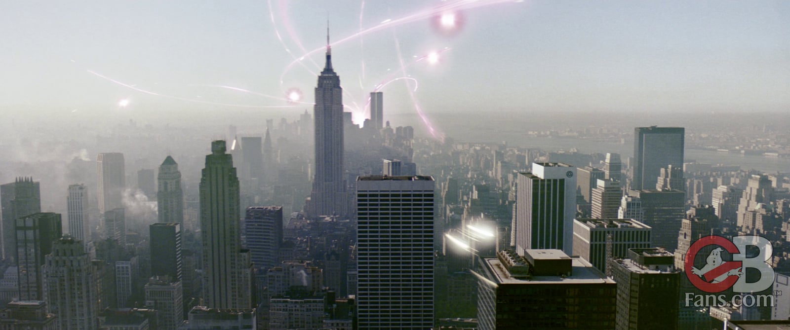 Ghostbusters 4K Screenshot (1:06:51.42)