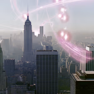 Ghostbusters 4K Screenshot (1:06:52.50)