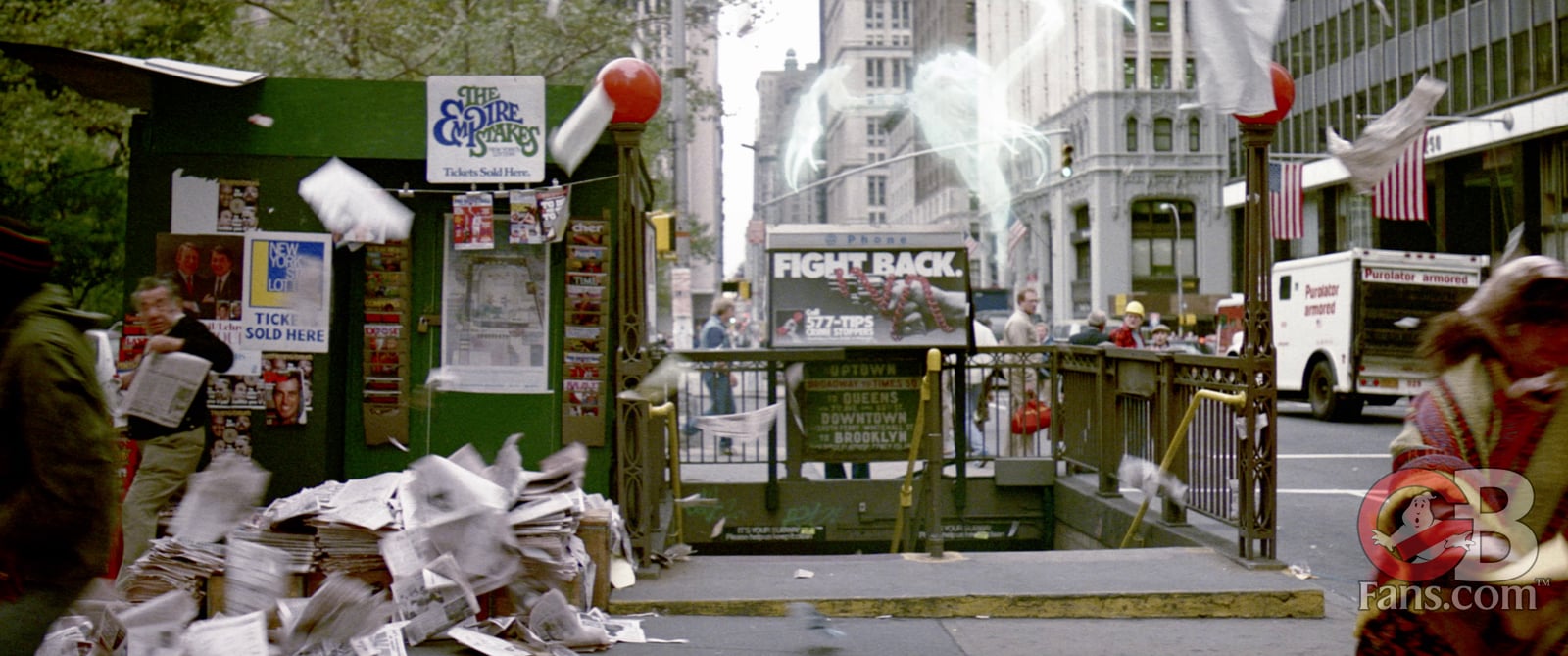 Ghostbusters 4K Screenshot (1:07:07.68)