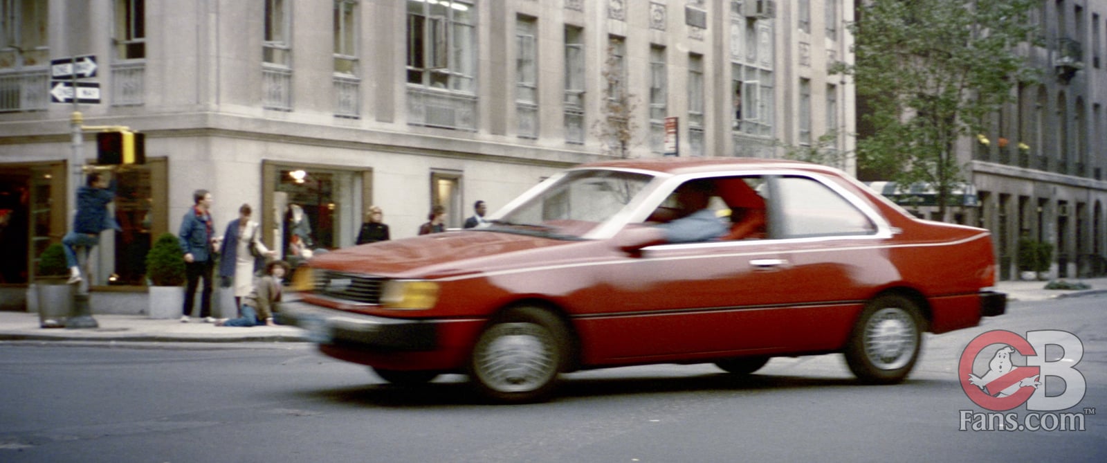 Ghostbusters 4K Screenshot (1:07:22.87)