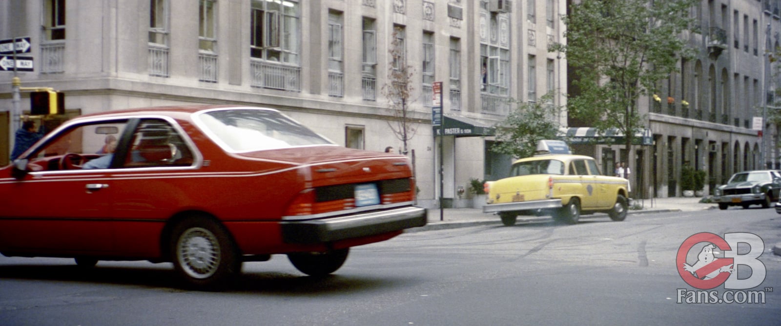 Ghostbusters 4K Screenshot (1:07:23.95)