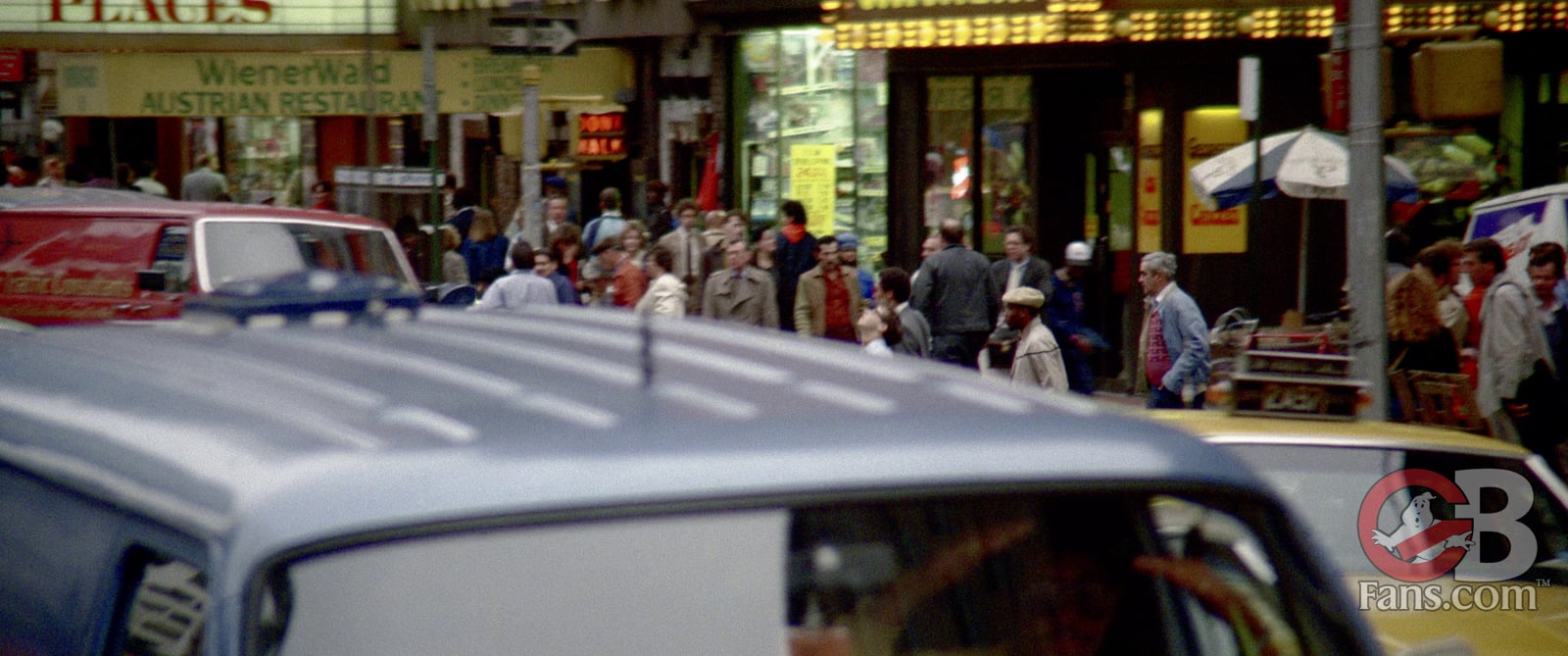 Ghostbusters 4K Screenshot (1:07:44.55)