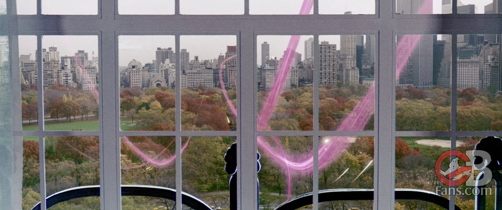 Ghostbusters 4K Screenshot (1:07:56.48)