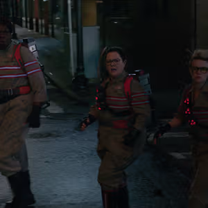 Ghostbusters: Answer the Call 4K Screenshot (1:39:05.80)