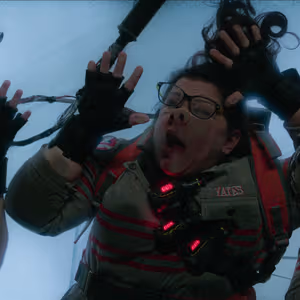 Ghostbusters: Answer the Call 4K Screenshot (1:40:07.93)