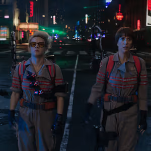 Ghostbusters: Answer the Call 4K Screenshot (1:42:24.61)