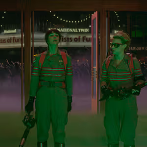 Ghostbusters: Answer the Call 4K Screenshot (1:46:08.28)